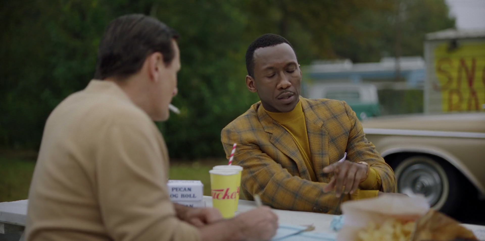 Green Book (2018) screencap 8226