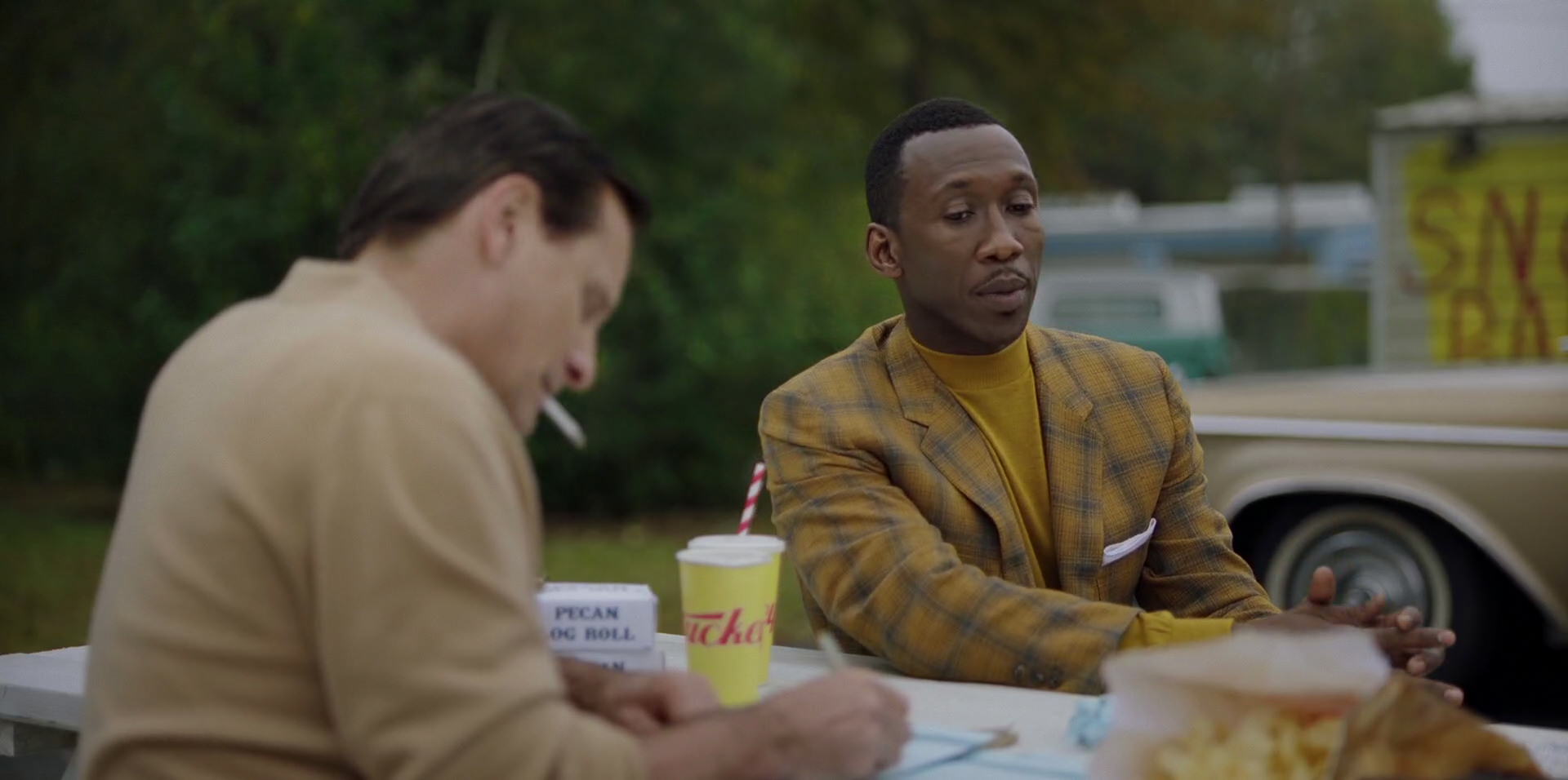Green Book (2018) HD screenshot 8228