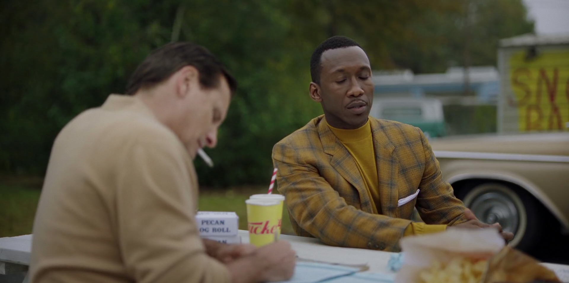 Green Book (2018) screencap 8229
