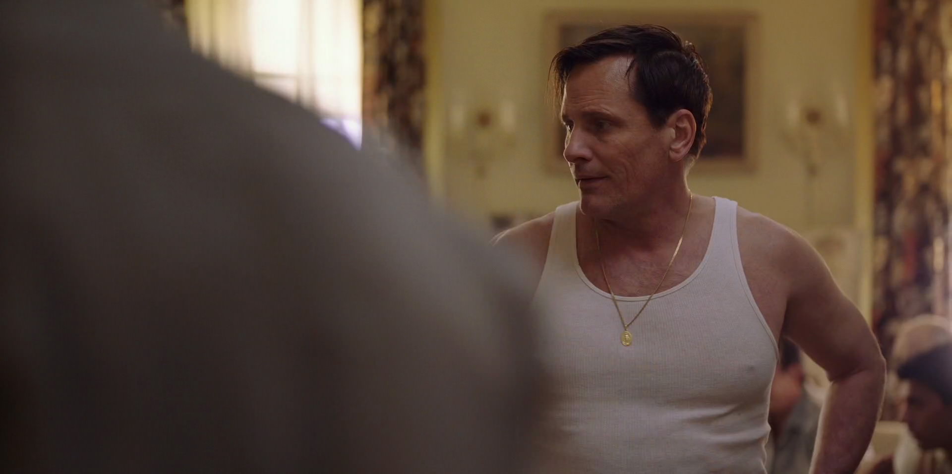 Green Book (2018) HD screenshot 824