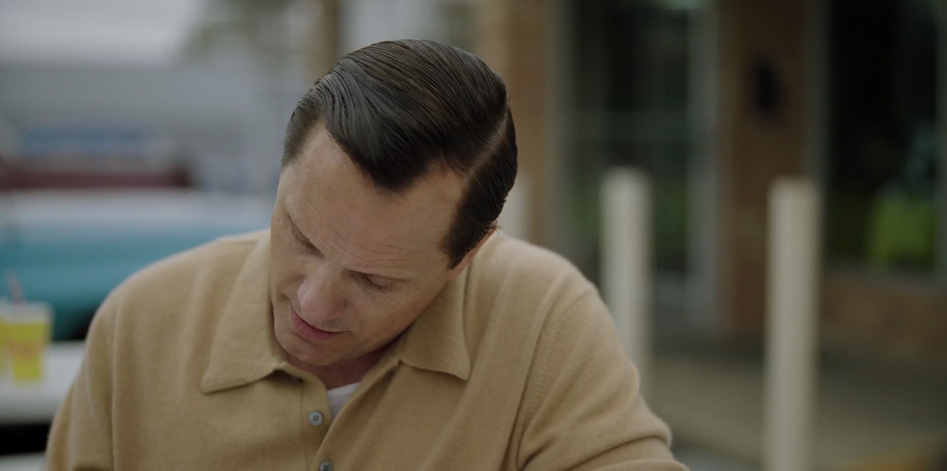 Green Book (2018) HD screenshot 8249