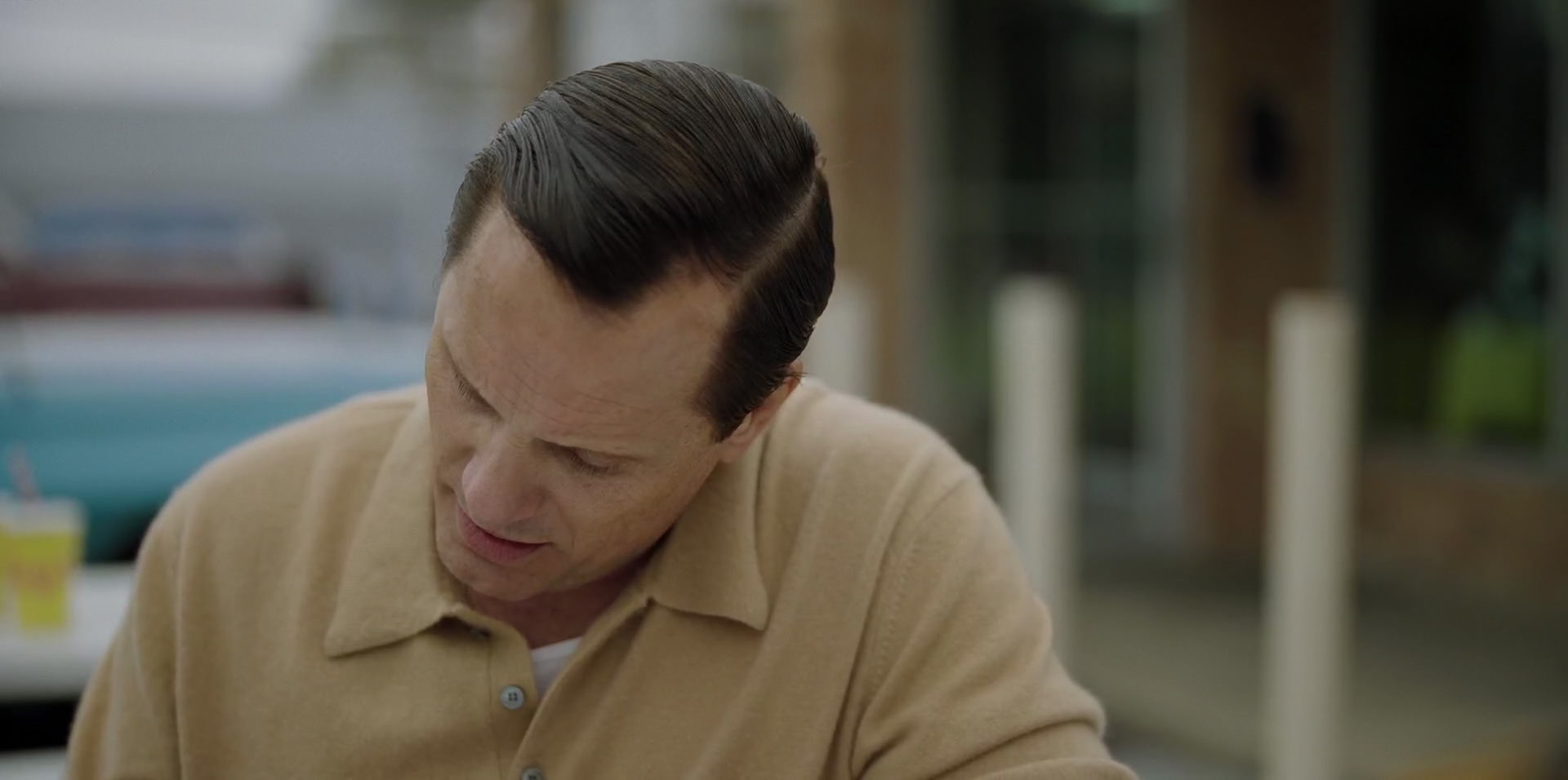 Green Book (2018) movie still 8251