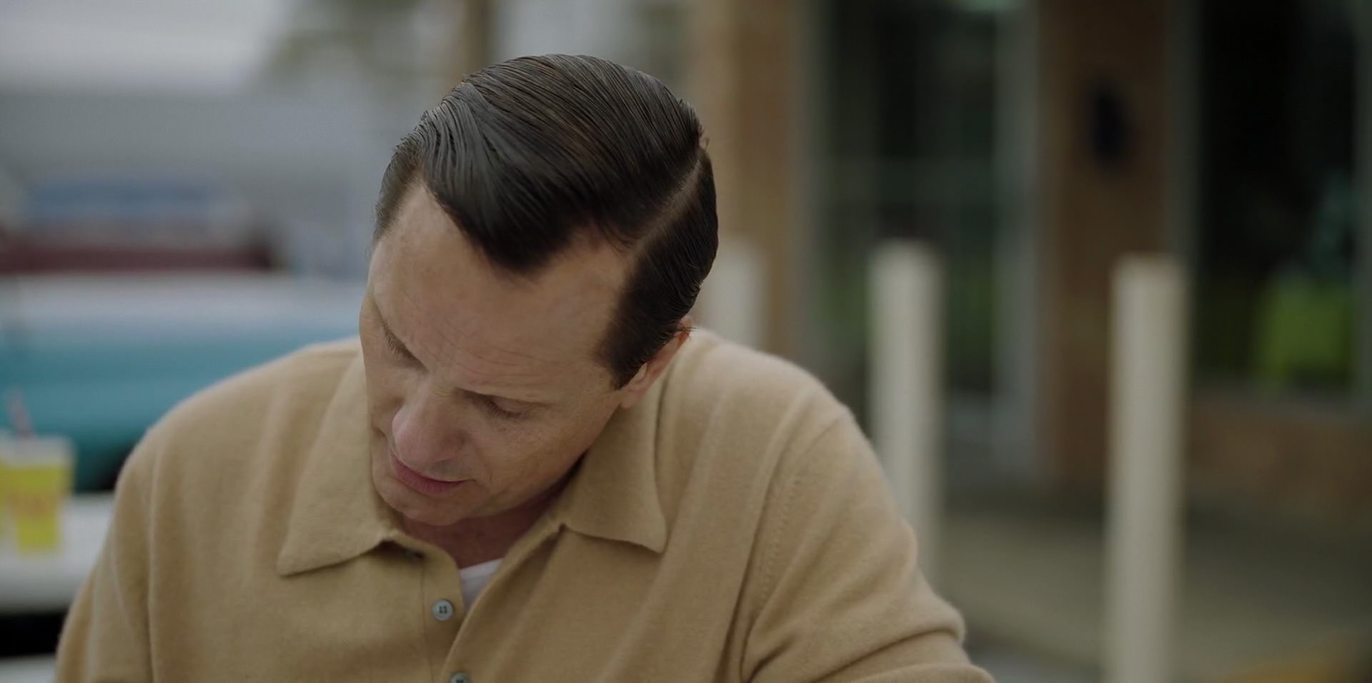 Green Book (2018) HD screenshot 8252