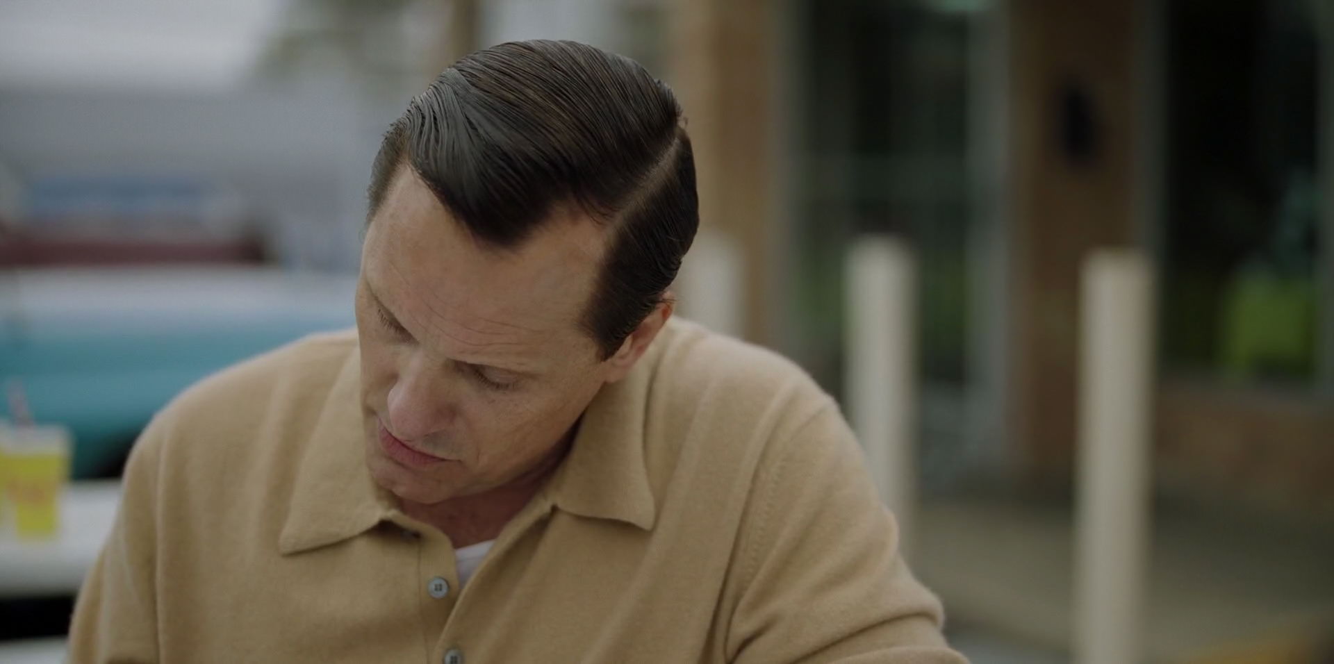 Green Book (2018) HD screenshot 8255