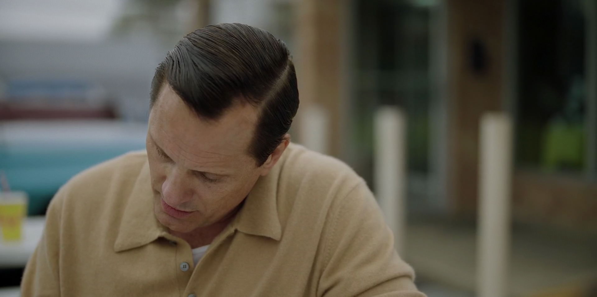 Green Book (2018) movie still 8257