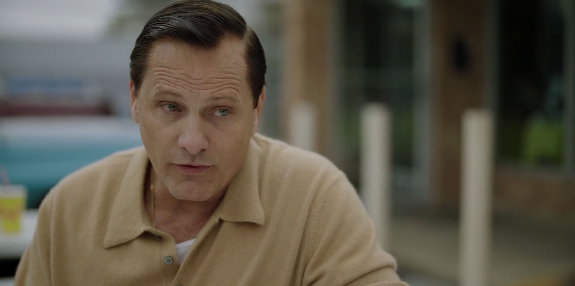 Green Book (2018) HD screenshot 8258