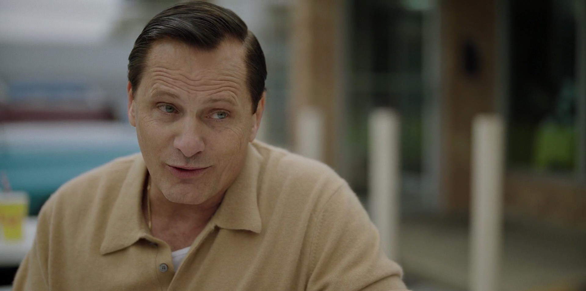 Green Book (2018) screencap 8259