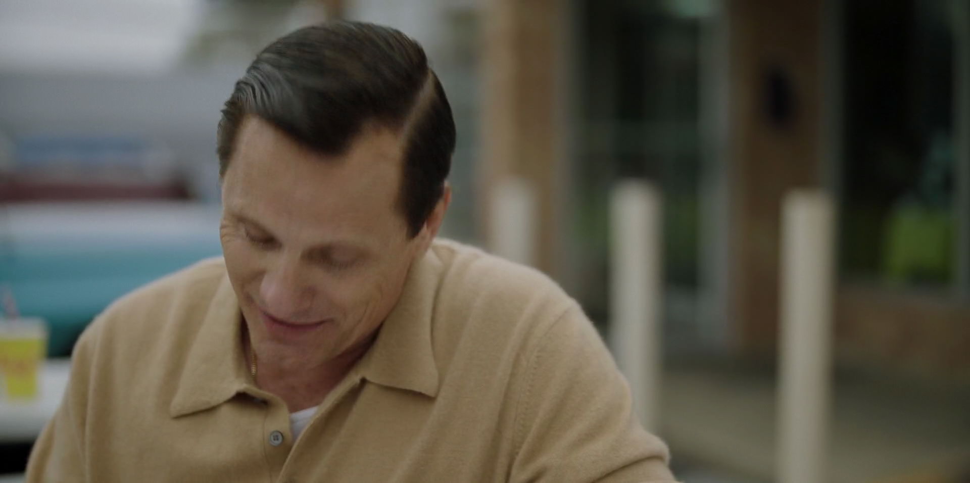 Green Book (2018) movie still 8260