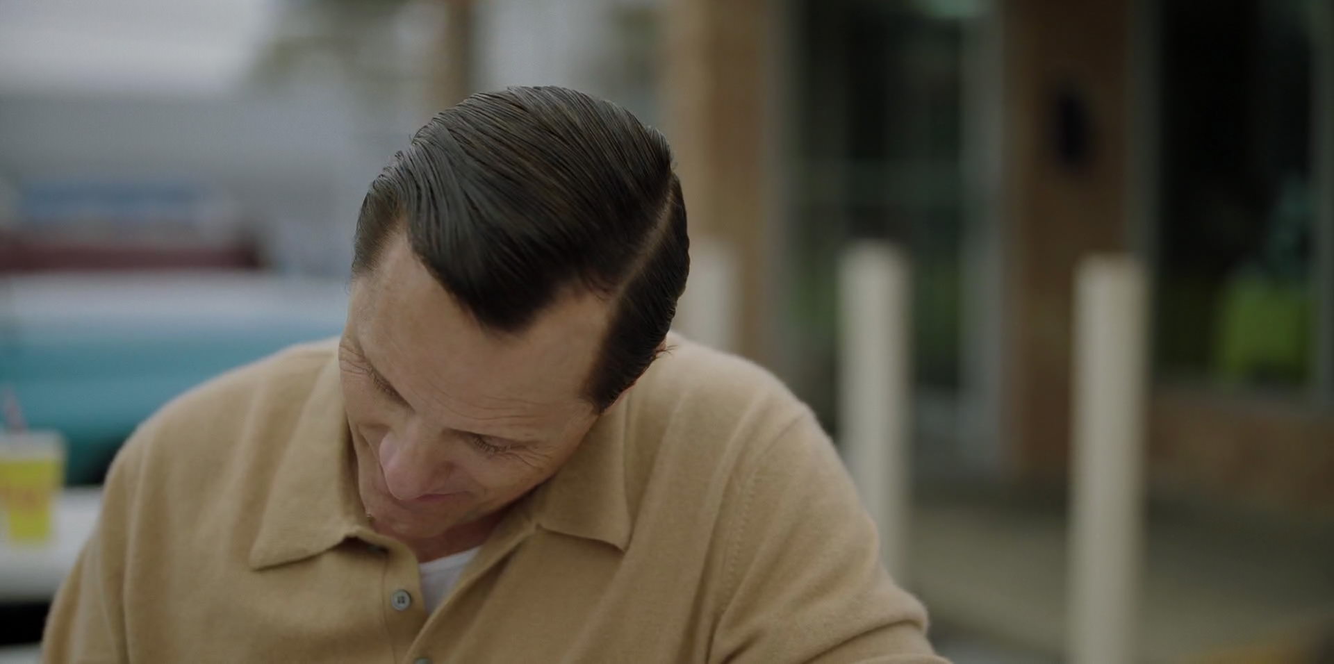 Green Book (2018) HD screenshot 8261