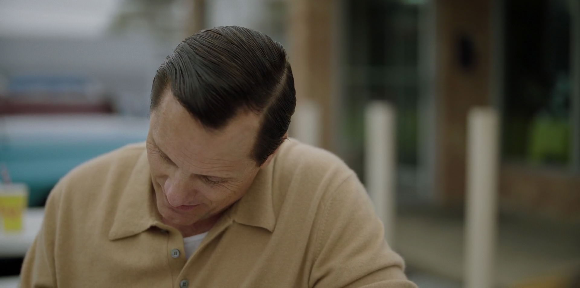 Green Book (2018) screencap 8262