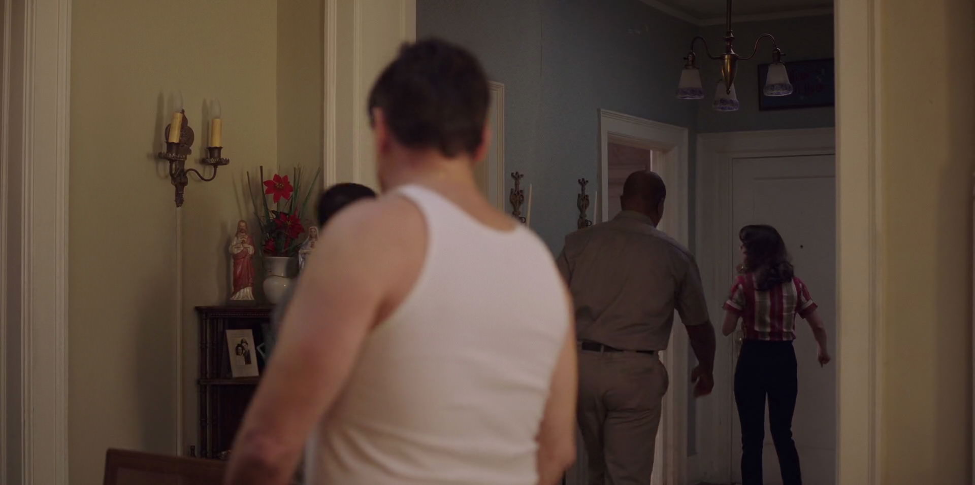 Green Book (2018) HD screenshot 827