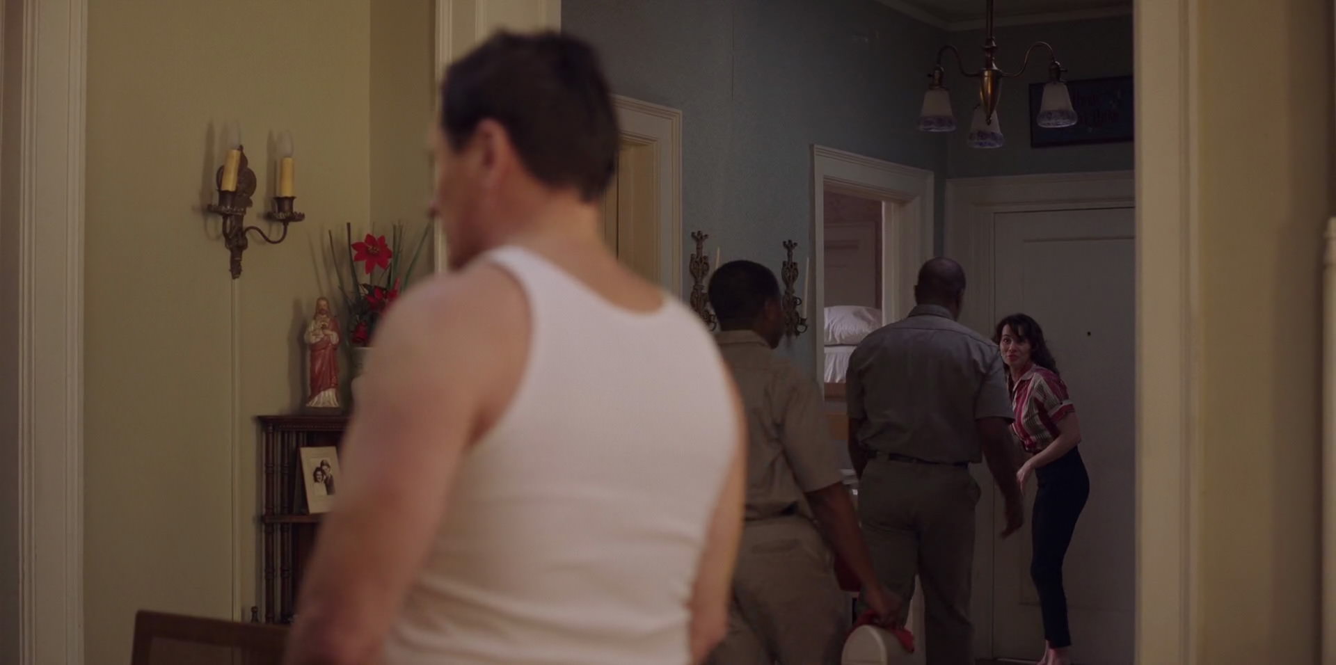 Green Book (2018) movie still 829