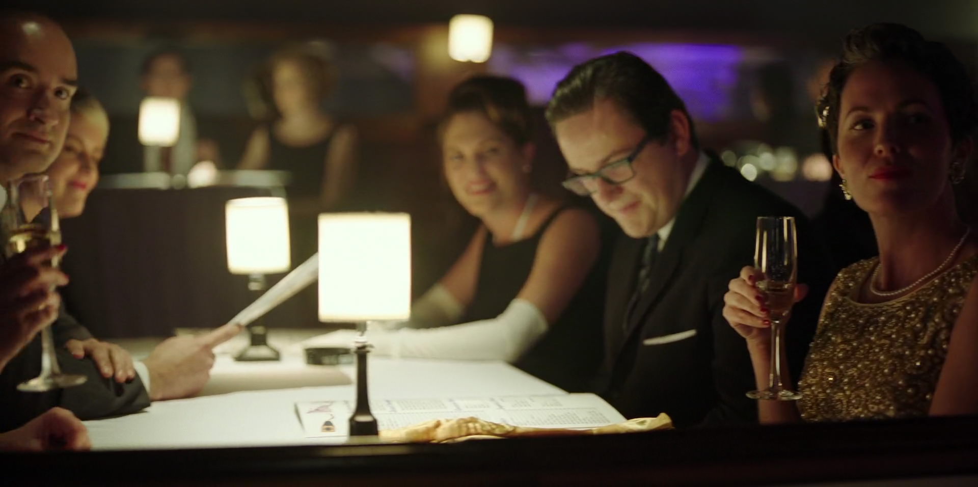 Green Book (2018) HD screenshot 83