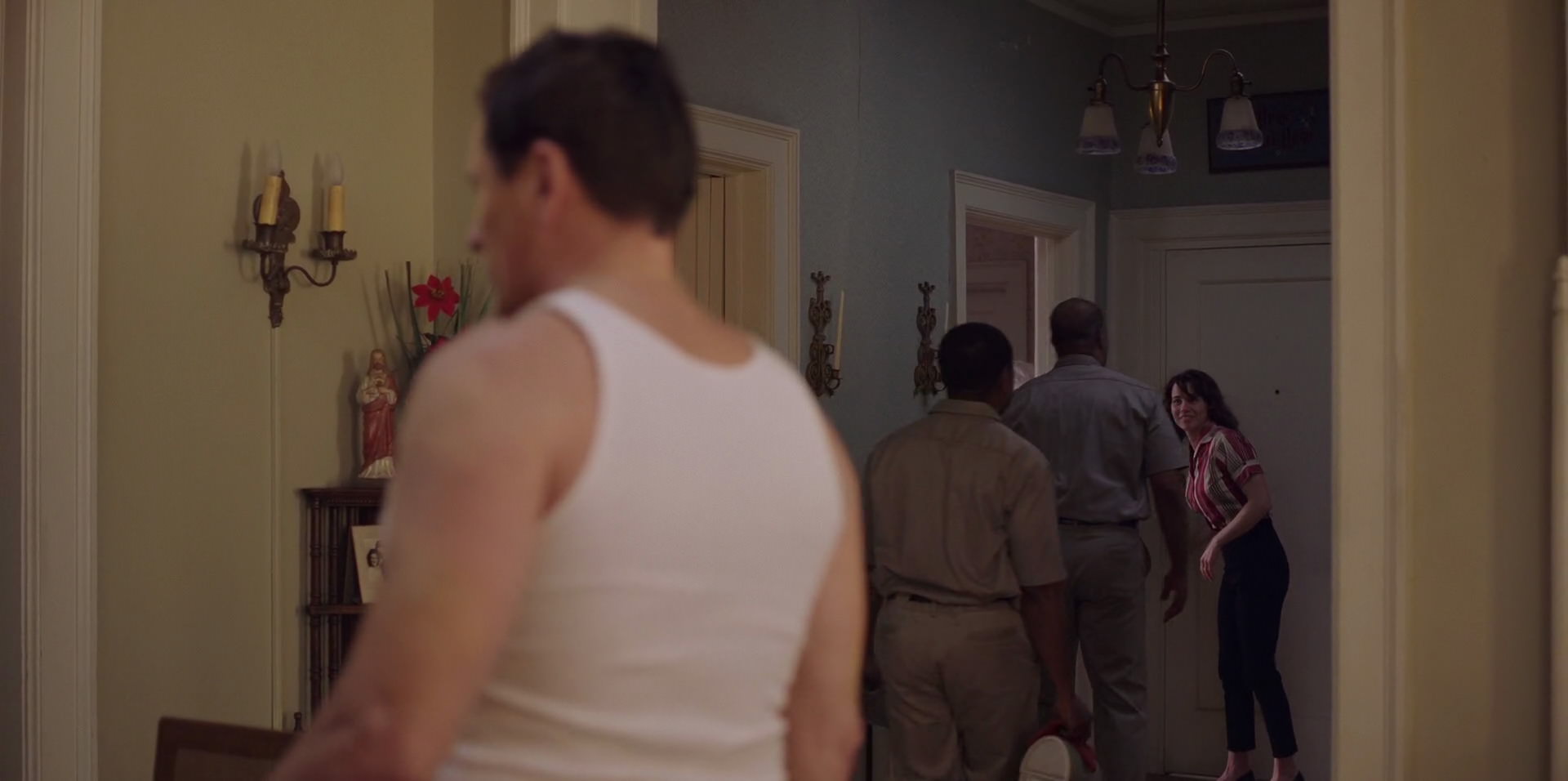Green Book (2018) HD screenshot 830