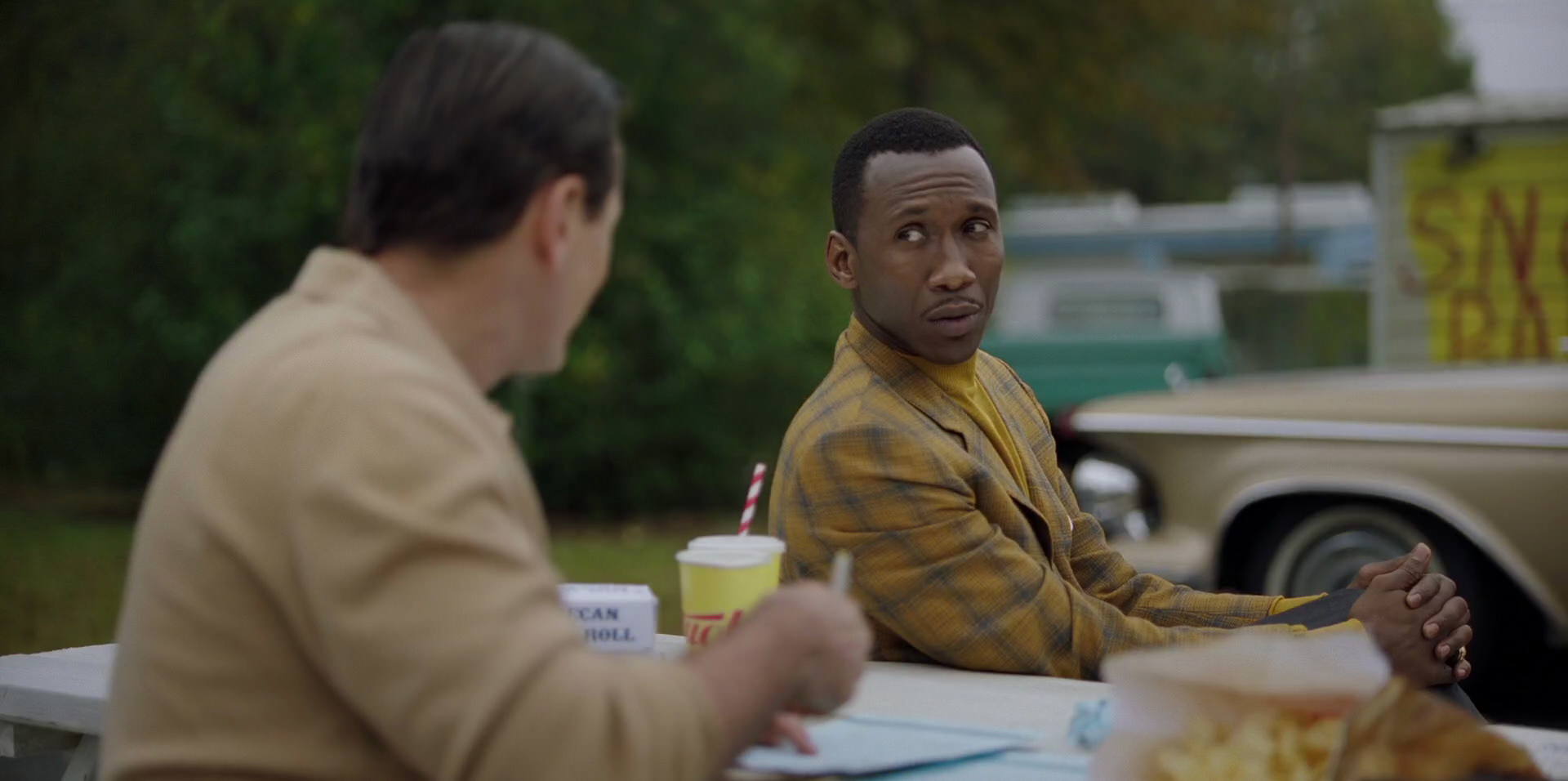 Green Book (2018) HD screenshot 8315