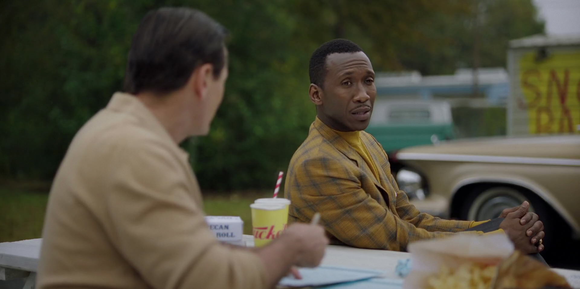 Green Book (2018) movie still 8317