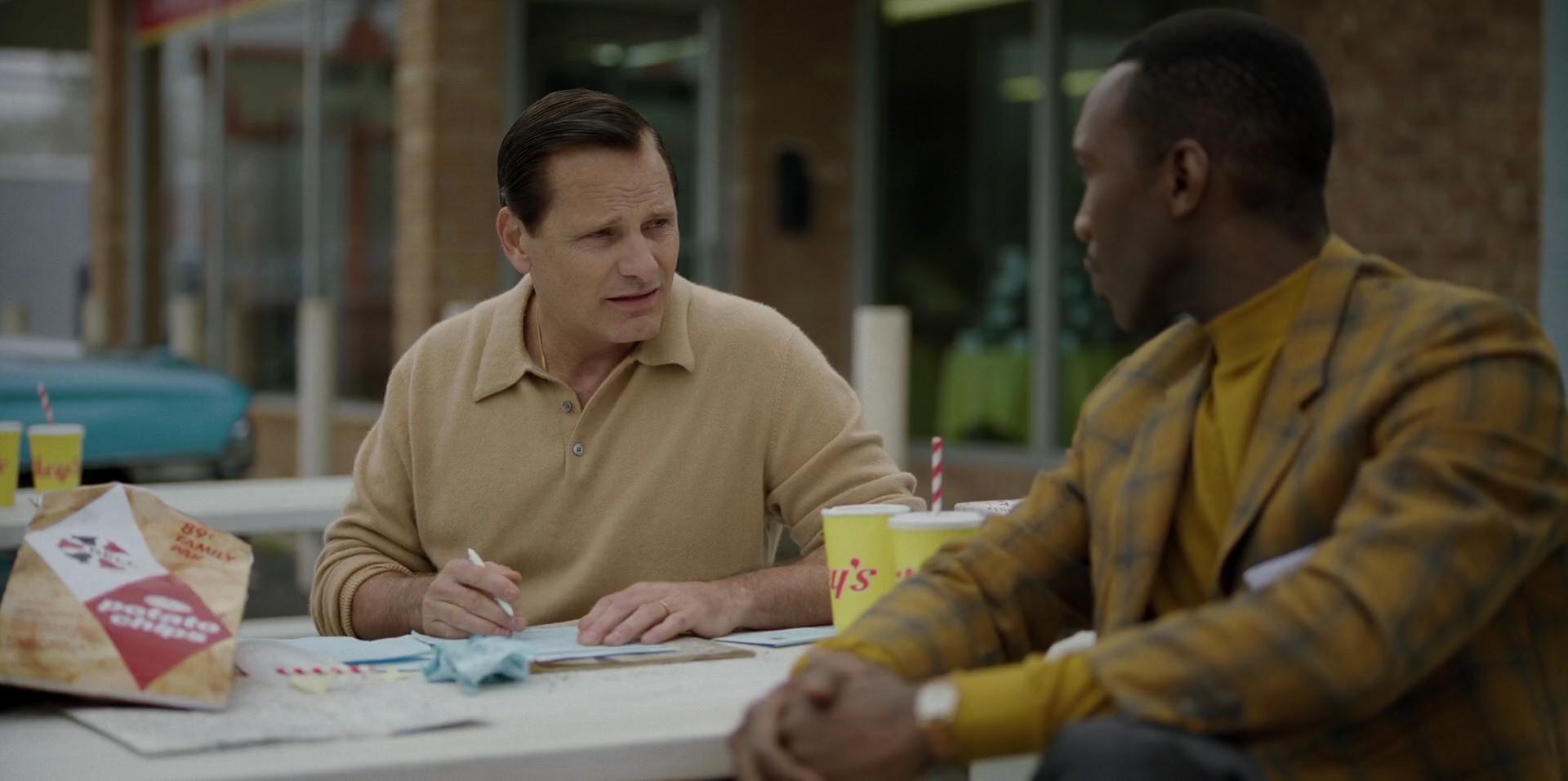 Green Book (2018) movie still 8329