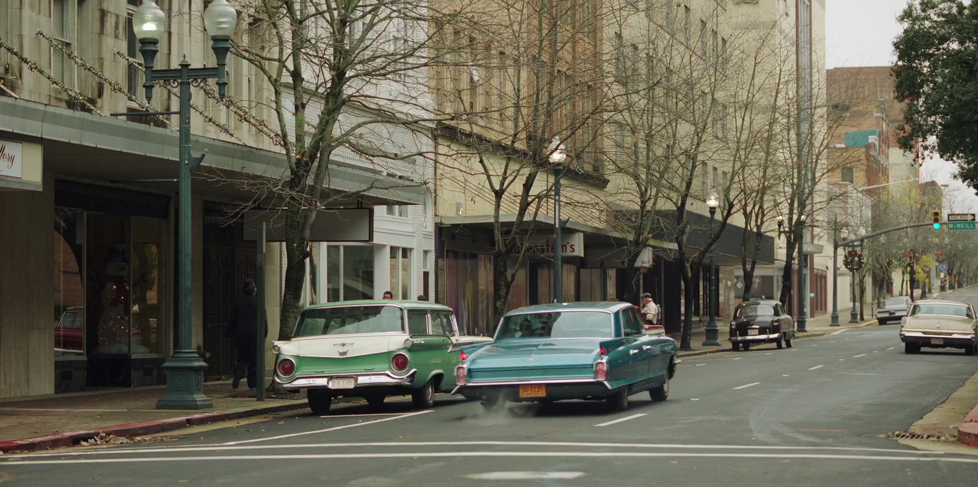 Green Book (2018) movie still 8338