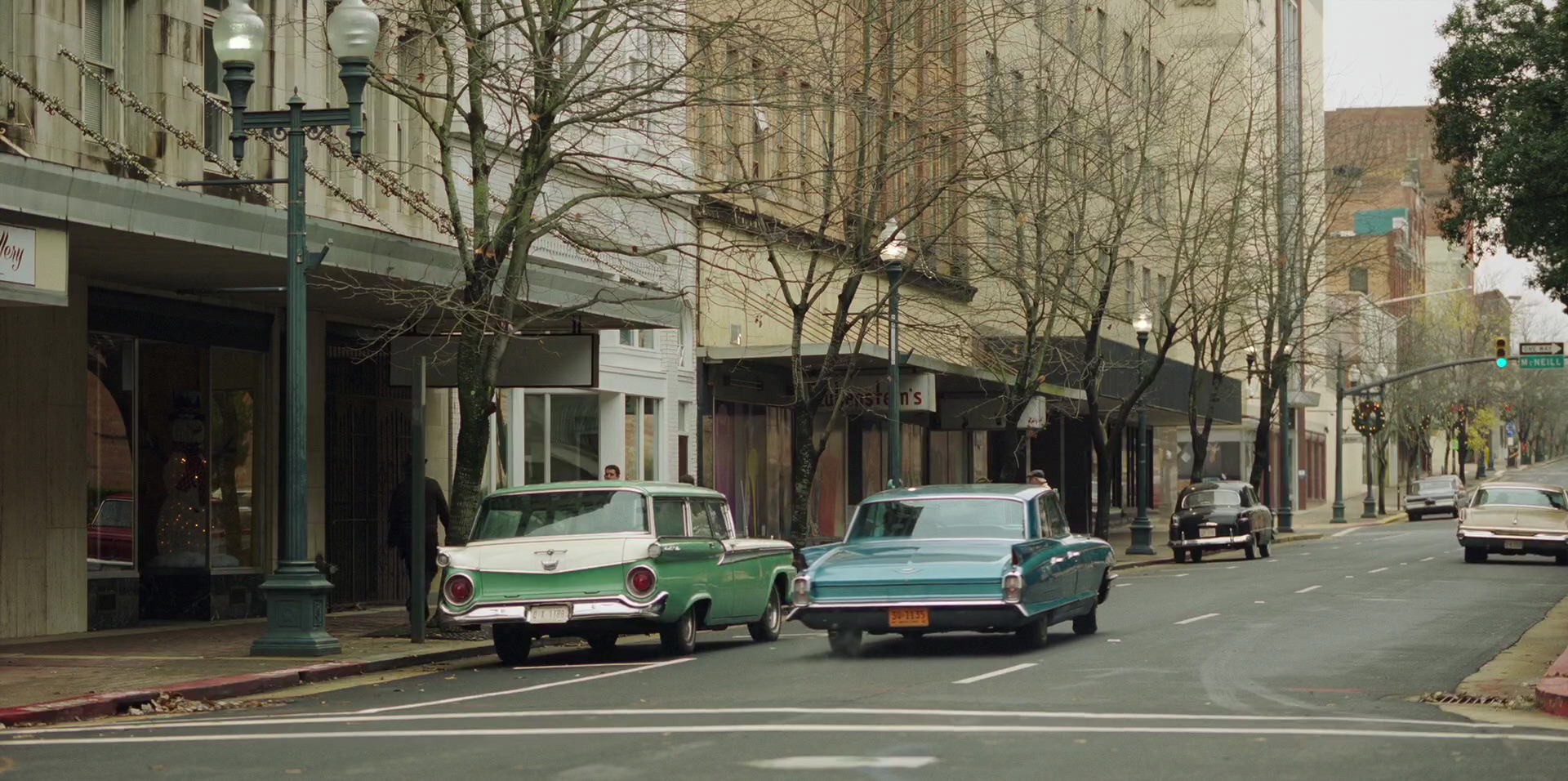 Green Book (2018) HD screenshot 8339