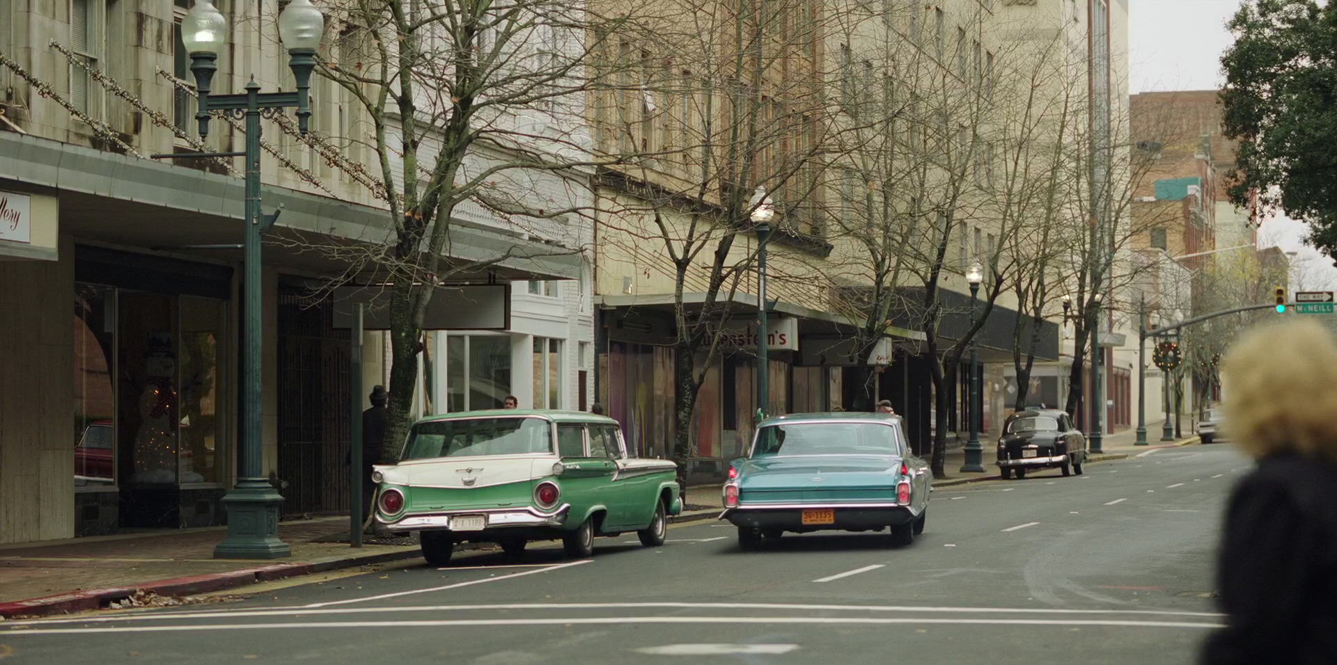 Green Book (2018) screencap 8340
