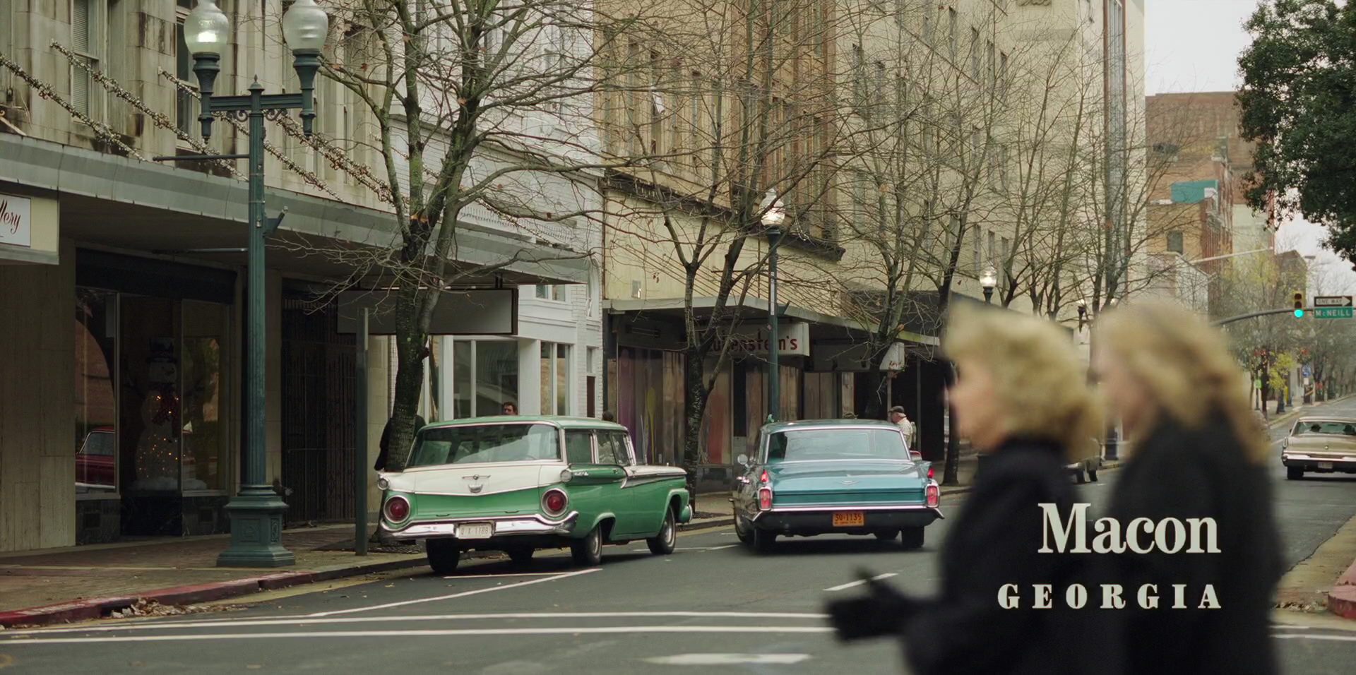 Green Book (2018) movie still 8341