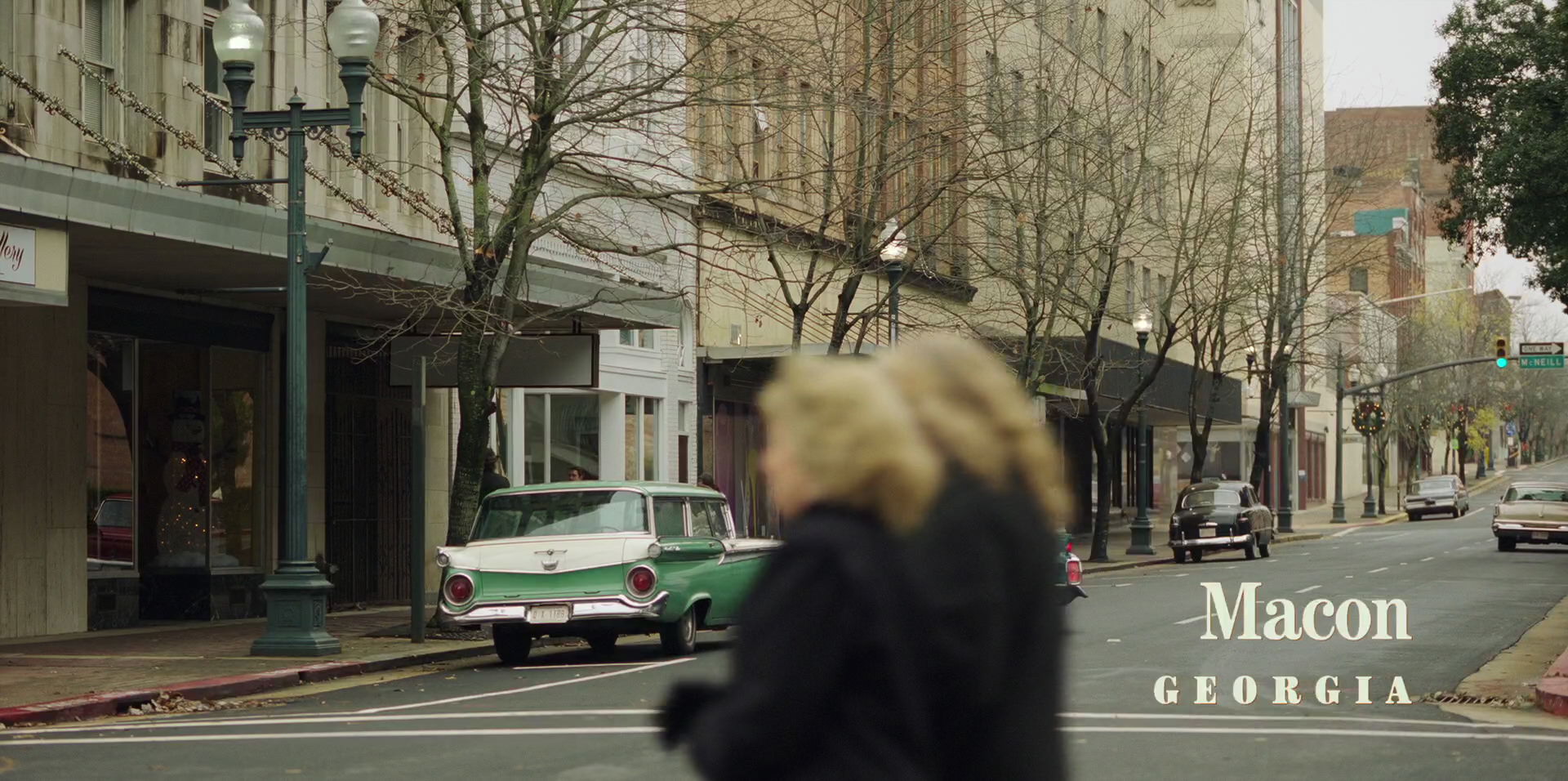 Green Book (2018) HD screenshot 8342