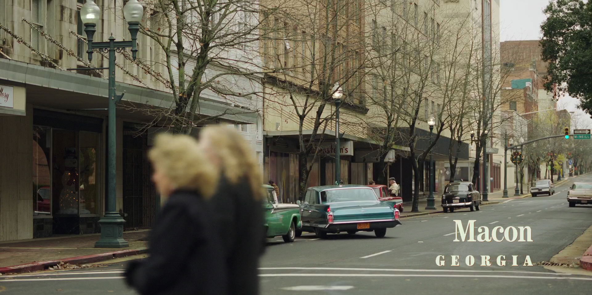 Green Book (2018) screencap 8343