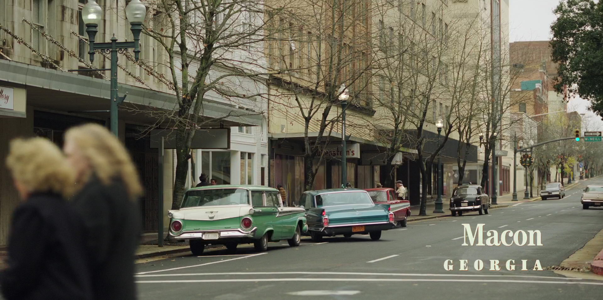 Green Book (2018) movie still 8344