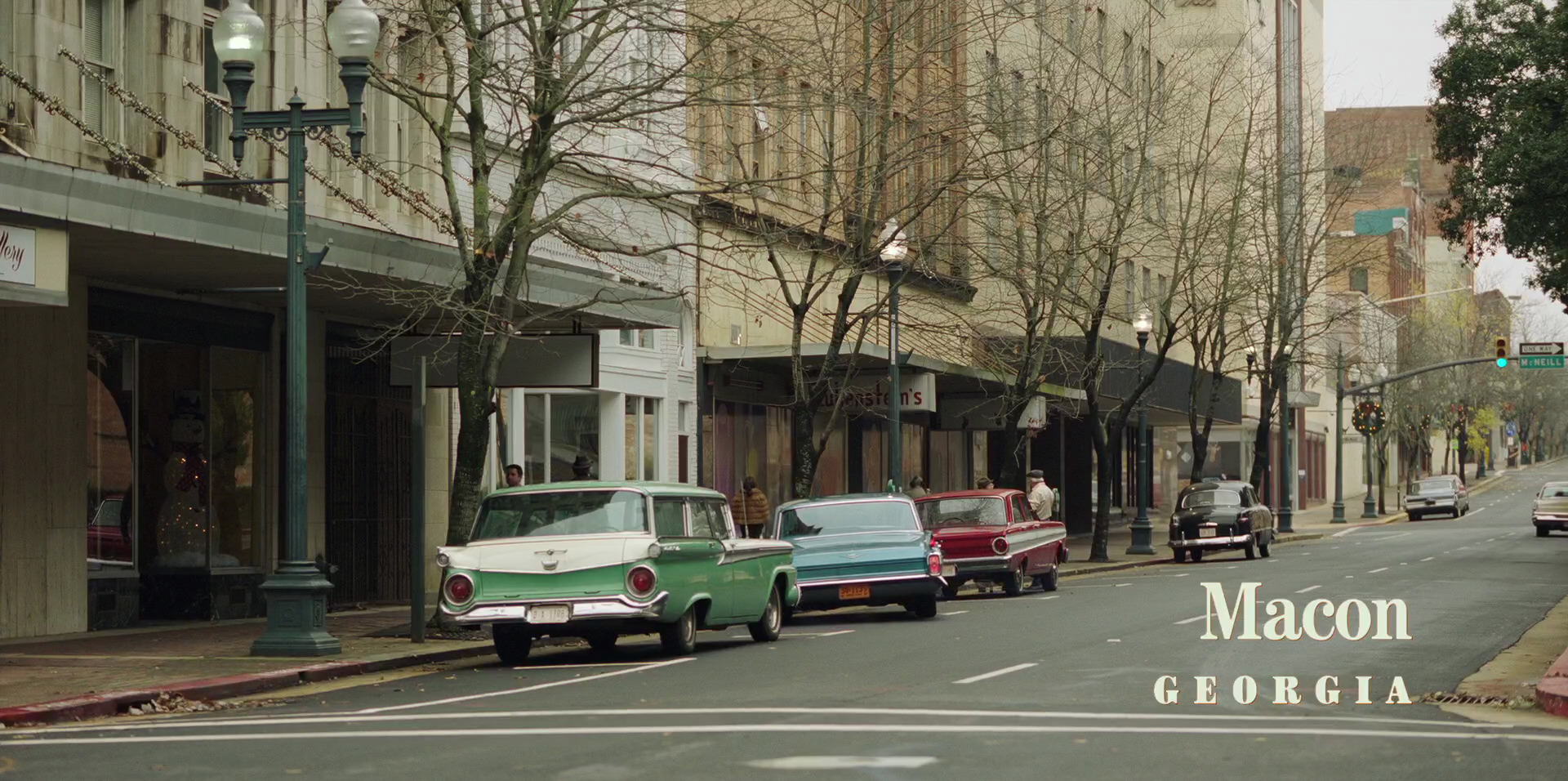 Green Book (2018) movie still 8347
