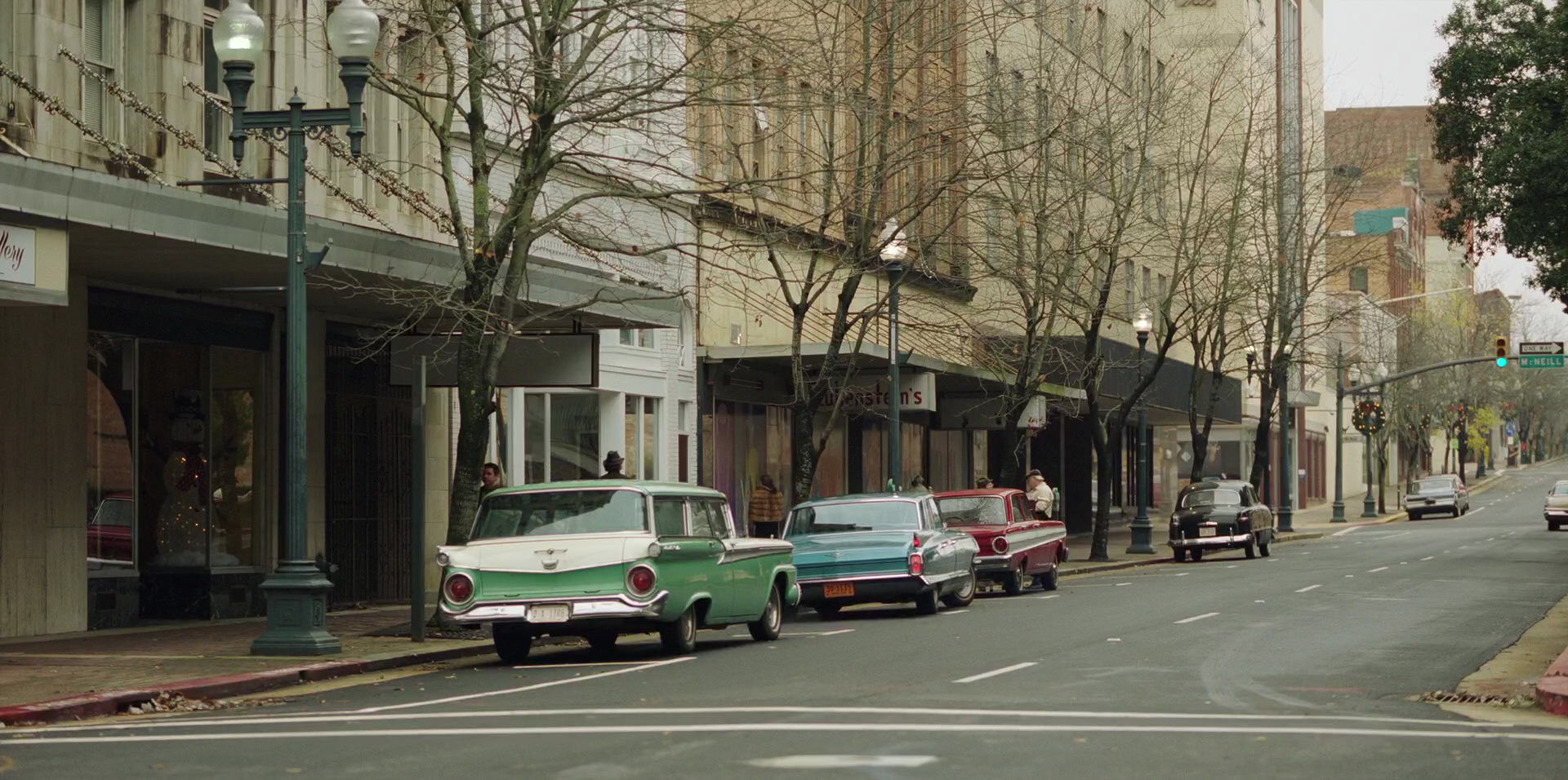 Green Book (2018) screencap 8349