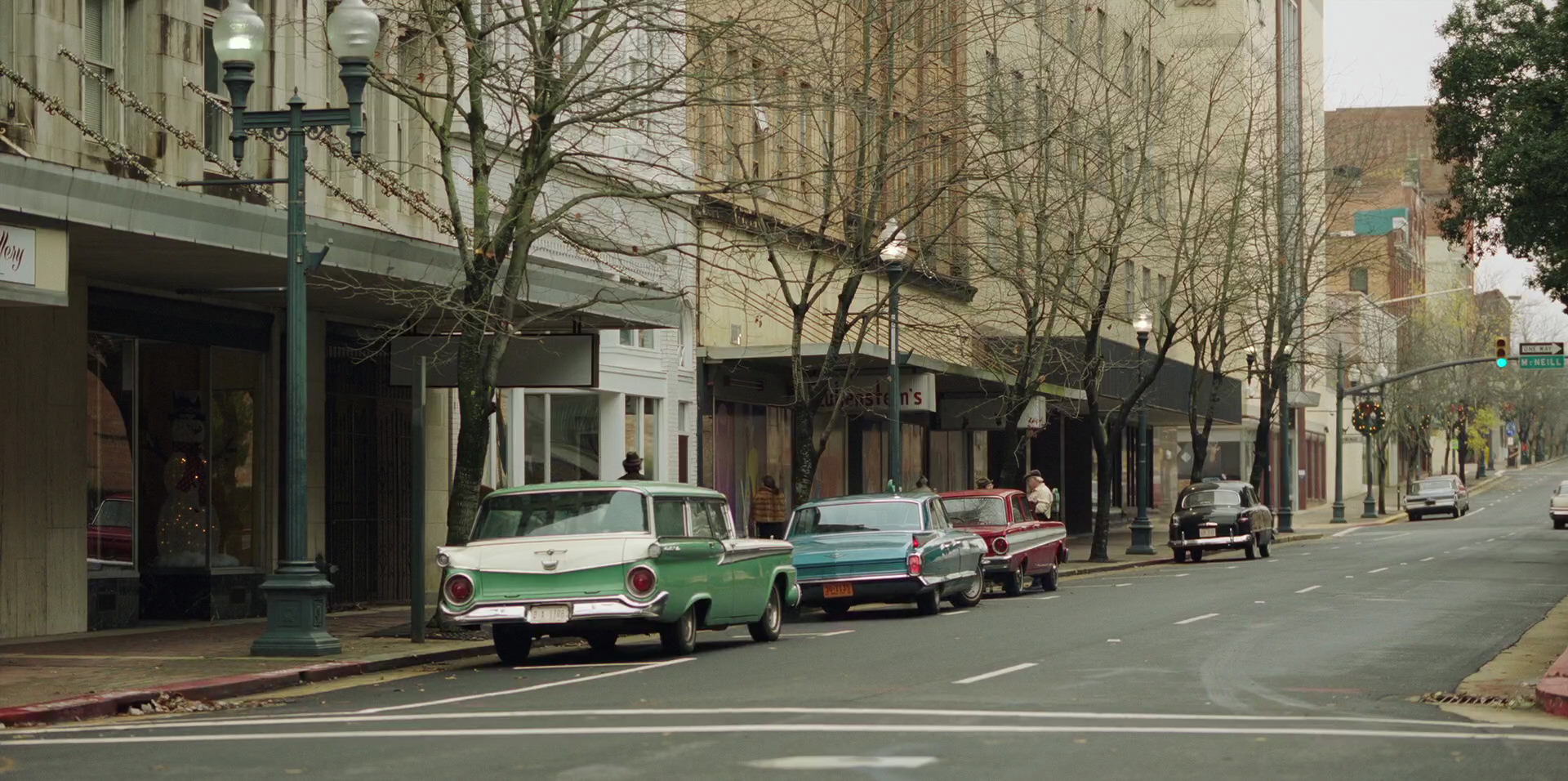 Green Book (2018) movie still 8350