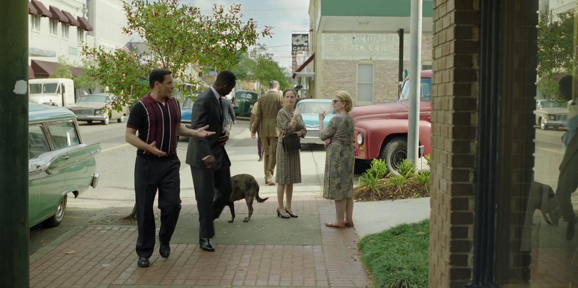 Green Book (2018) screencap 8352