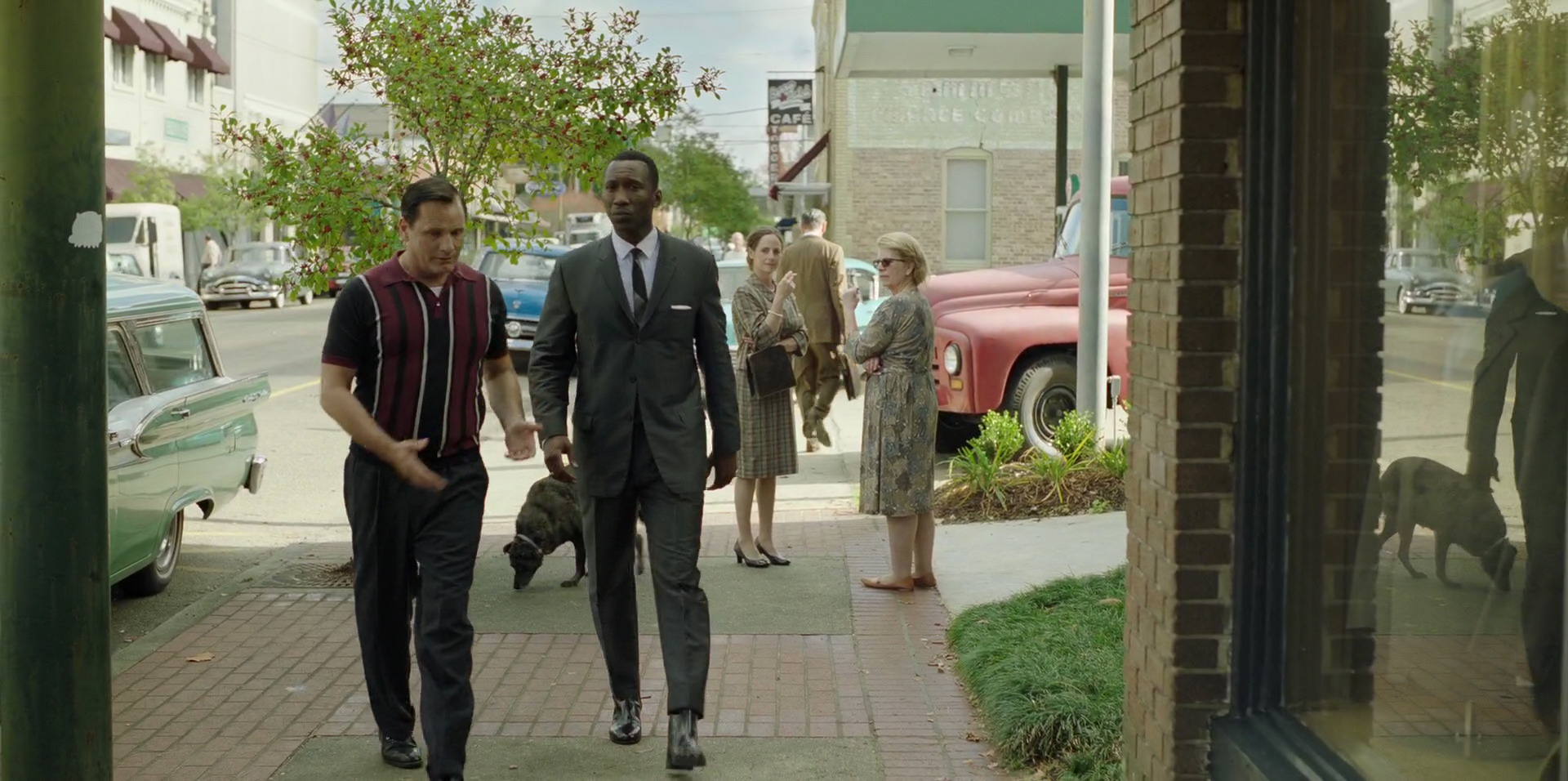 Green Book (2018) screencap 8355