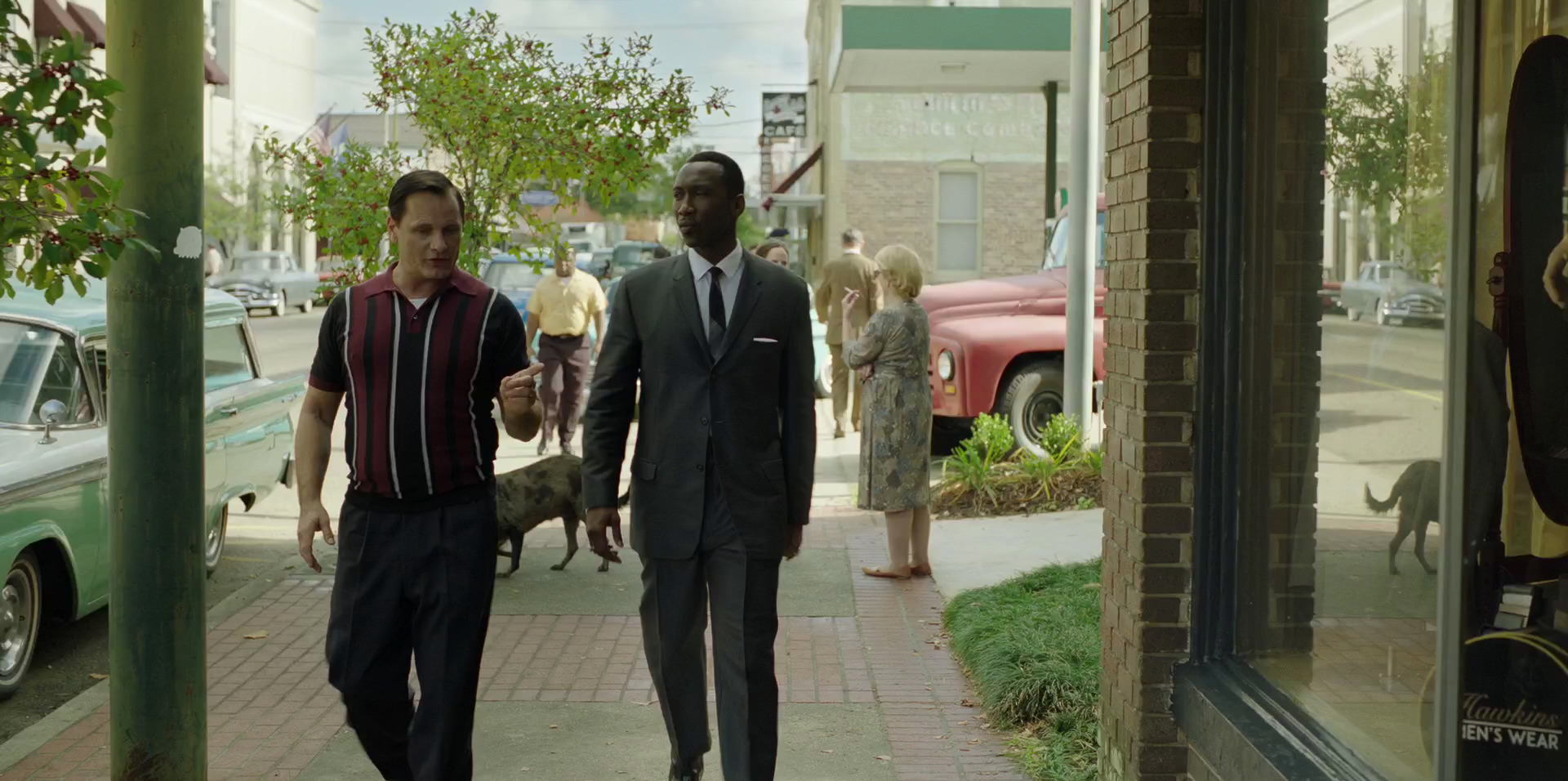 Green Book (2018) screencap 8358