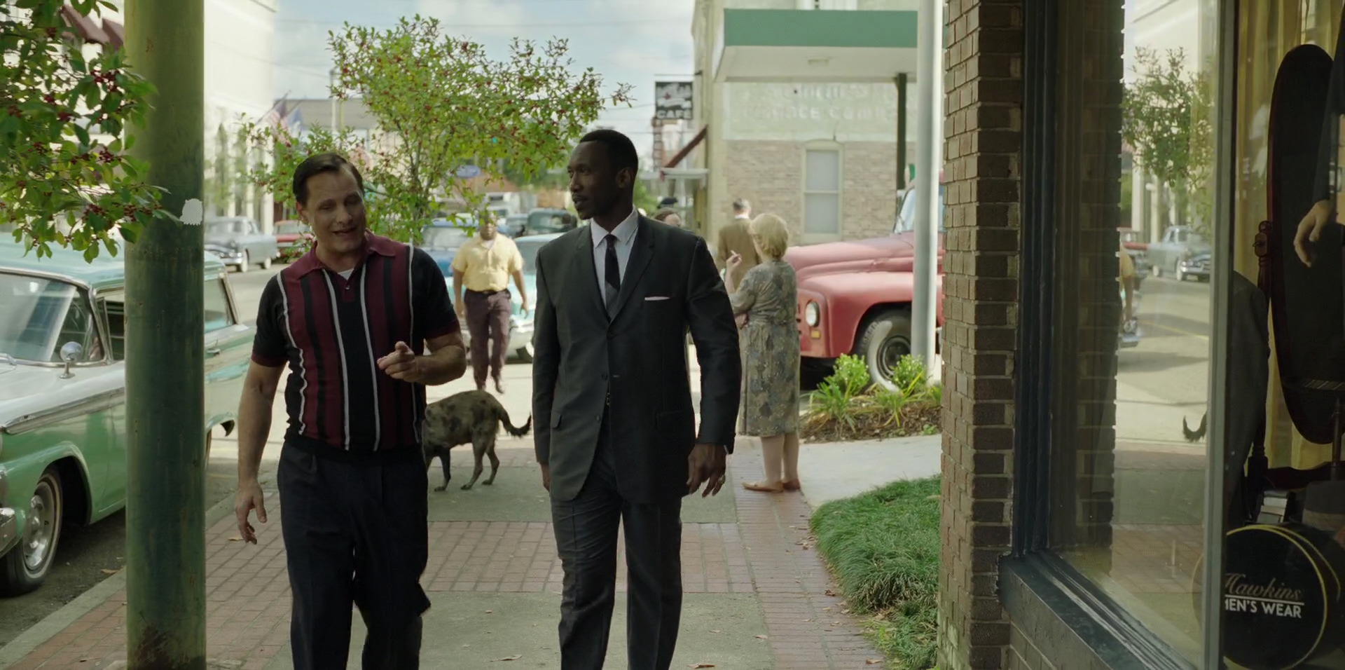 Green Book (2018) movie still 8359