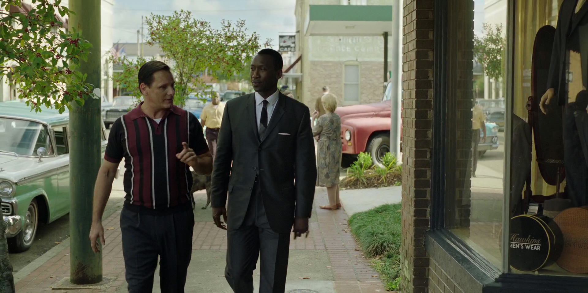 Green Book (2018) screencap 8361
