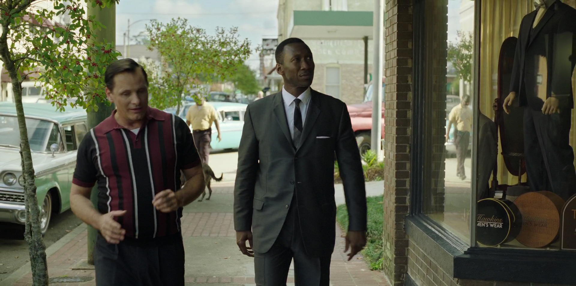 Green Book (2018) screencap 8364