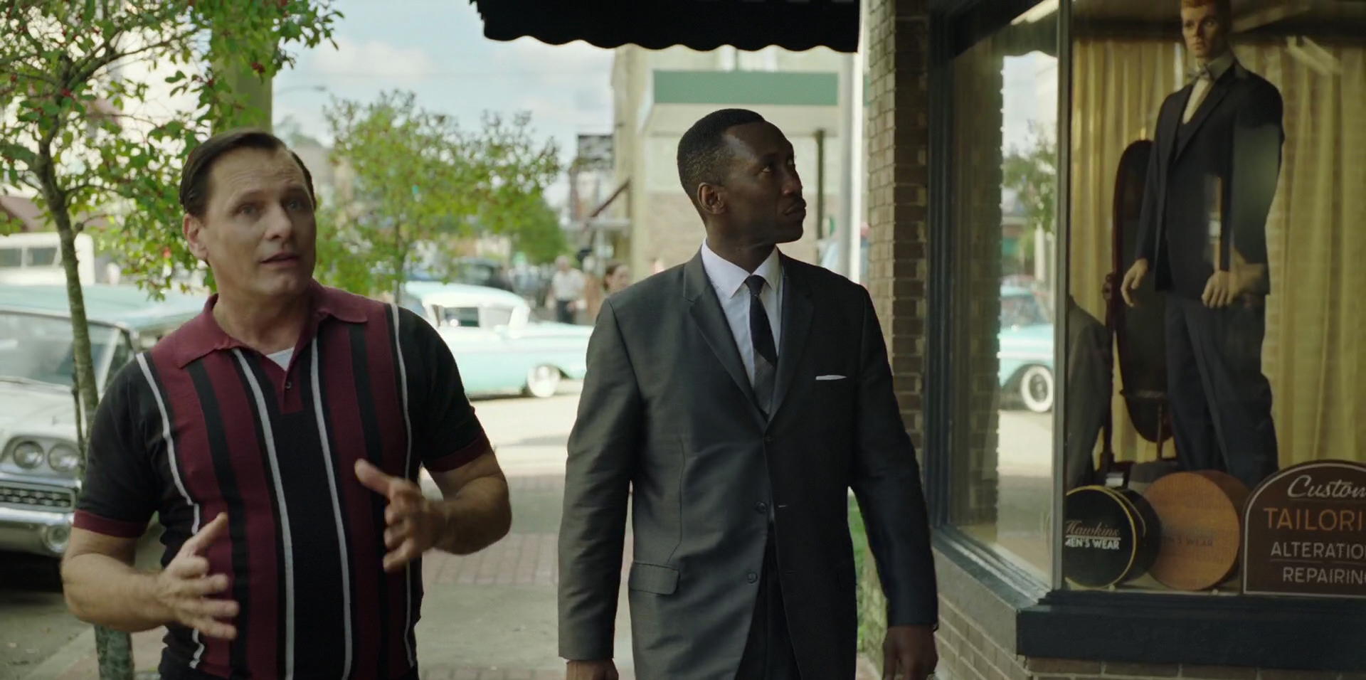 Green Book (2018) screencap 8367