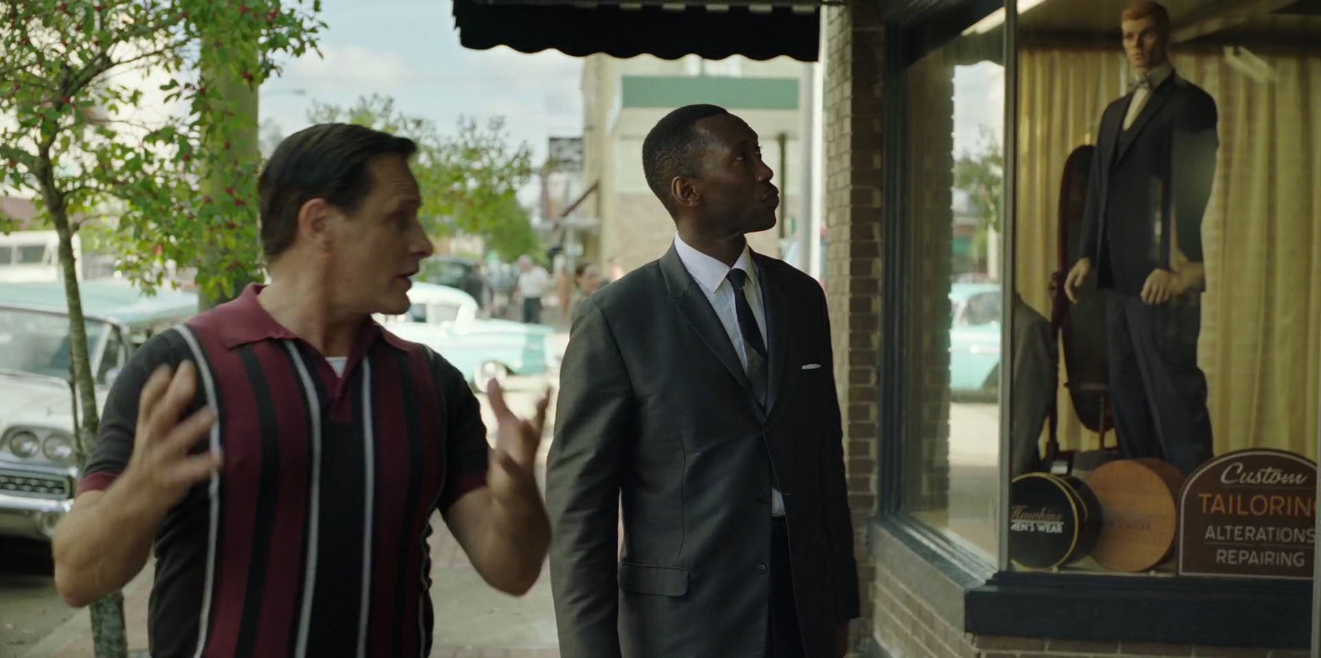 Green Book (2018) movie still 8368
