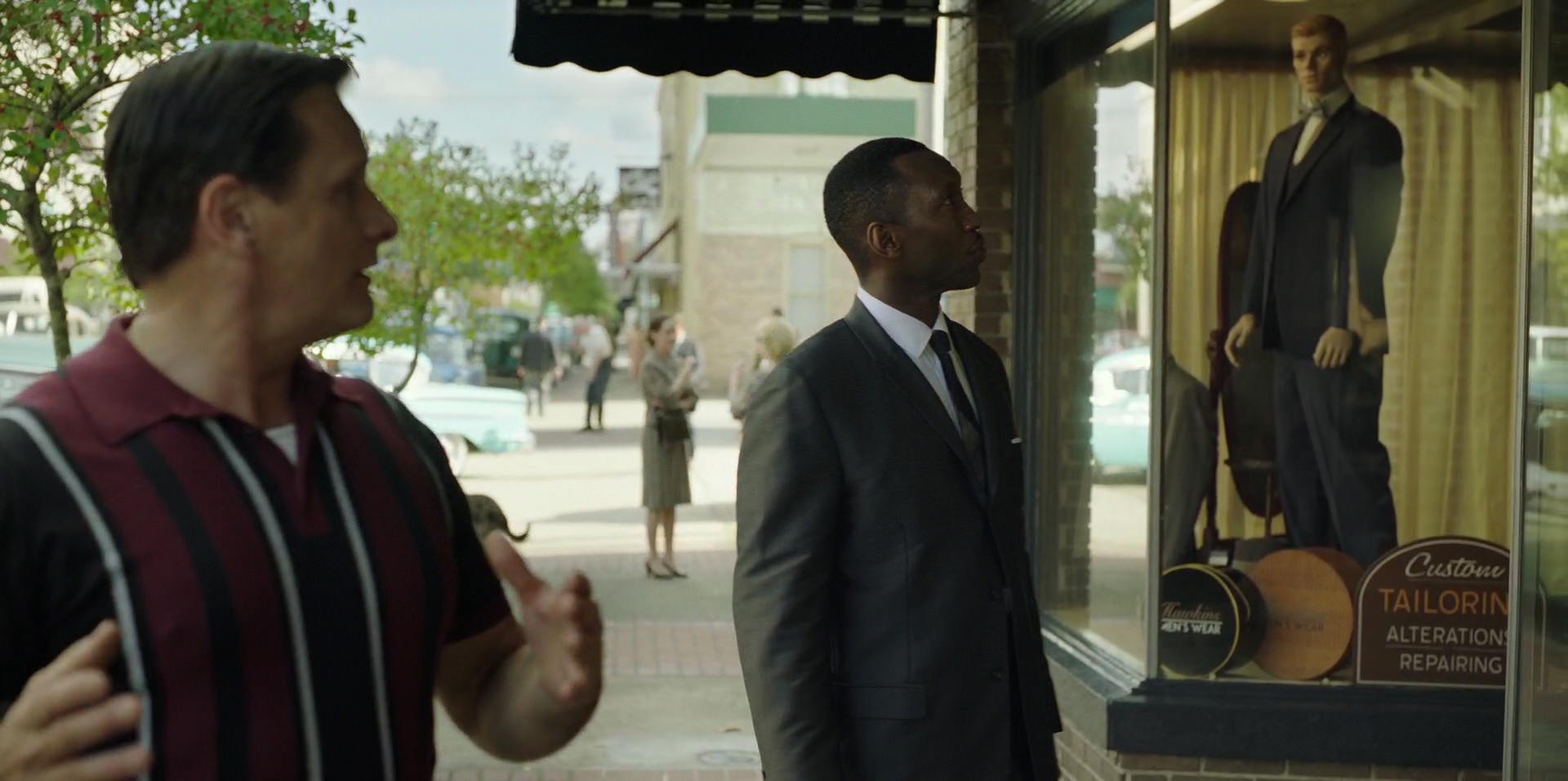 Green Book (2018) screencap 8370