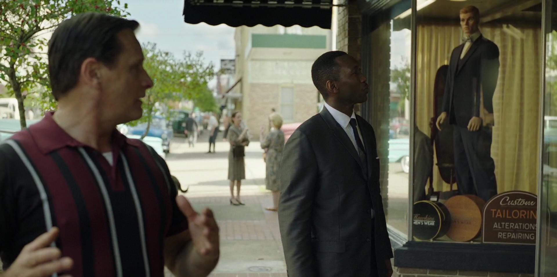 Green Book (2018) movie still 8371