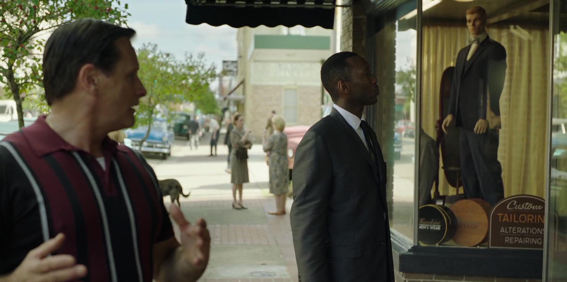 Green Book (2018) HD screenshot 8372