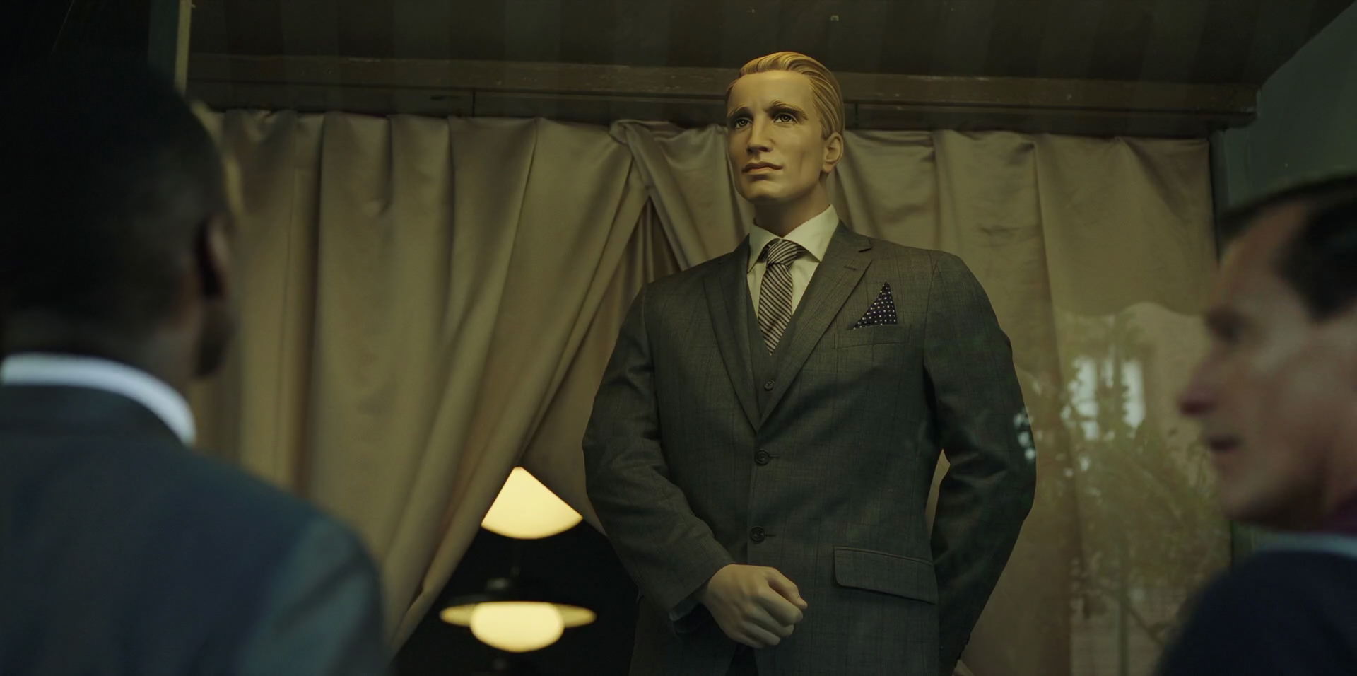 Green Book (2018) movie still 8374