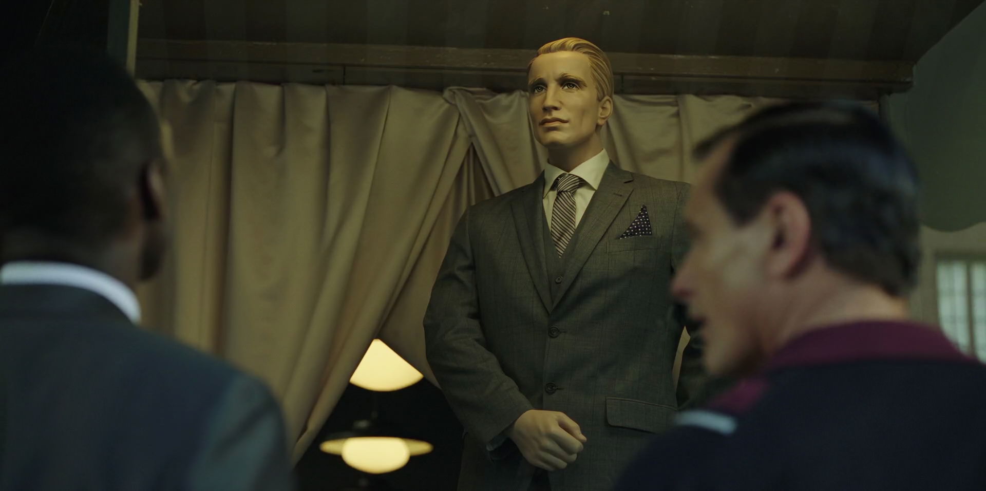 Green Book (2018) HD screenshot 8375