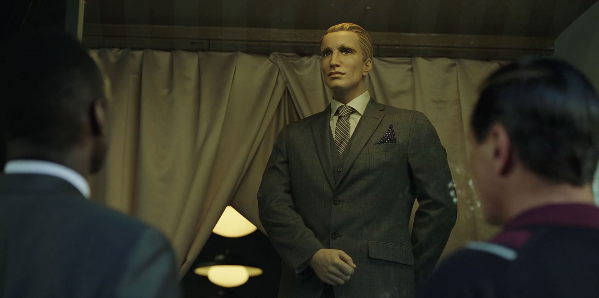 Green Book (2018) screencap 8376