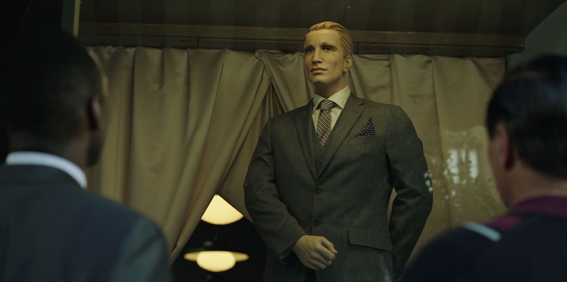 Green Book (2018) movie still 8377