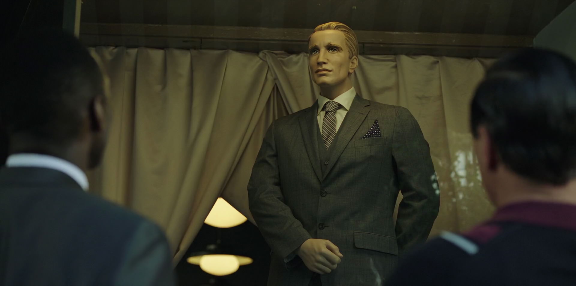 Green Book (2018) HD screenshot 8378
