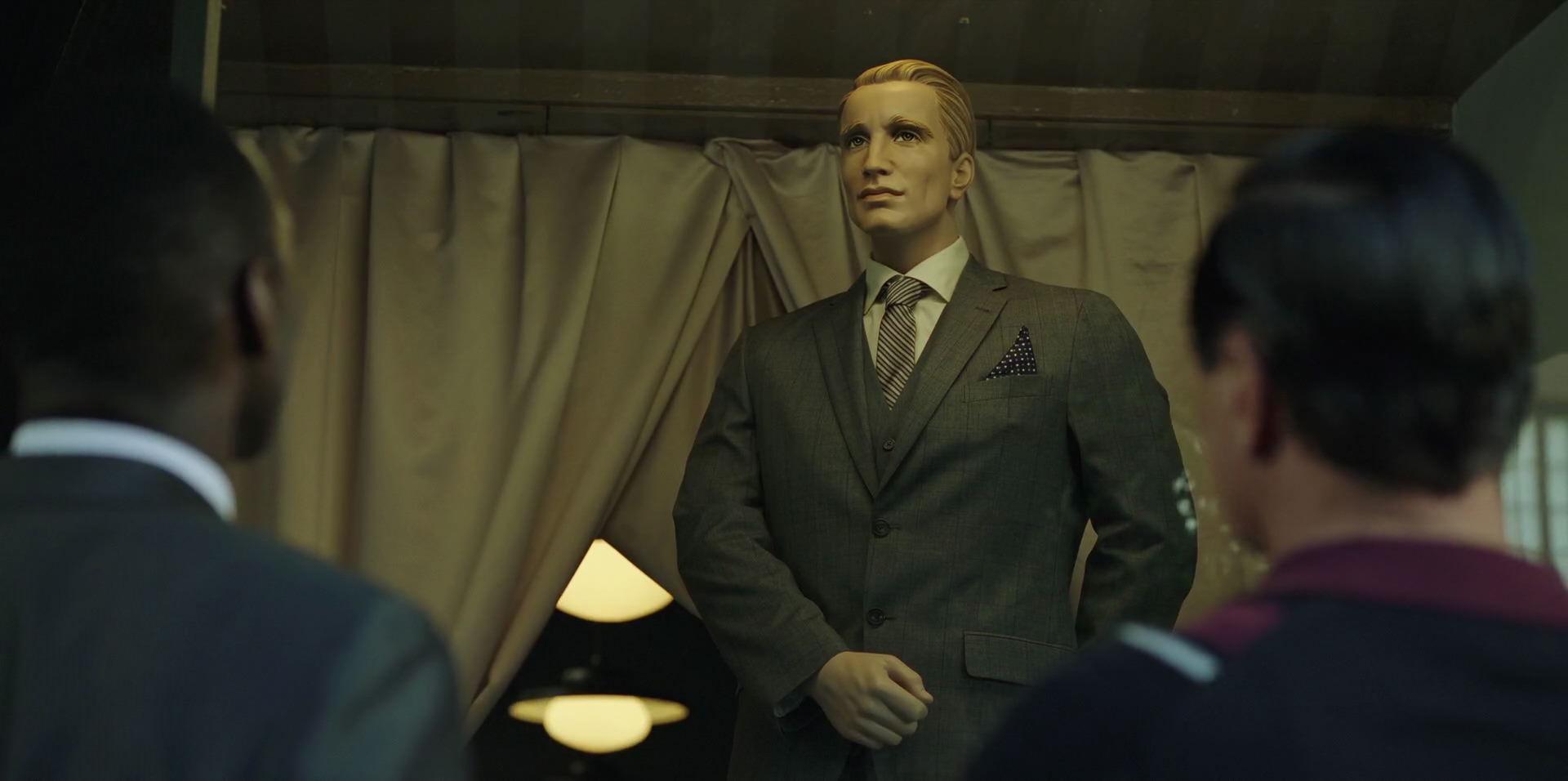 Green Book (2018) screencap 8379