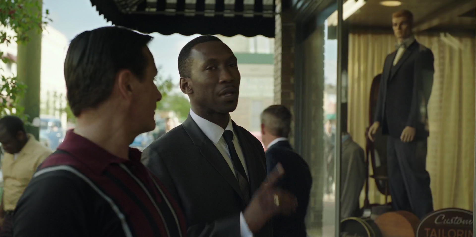 Green Book (2018) movie still 8380