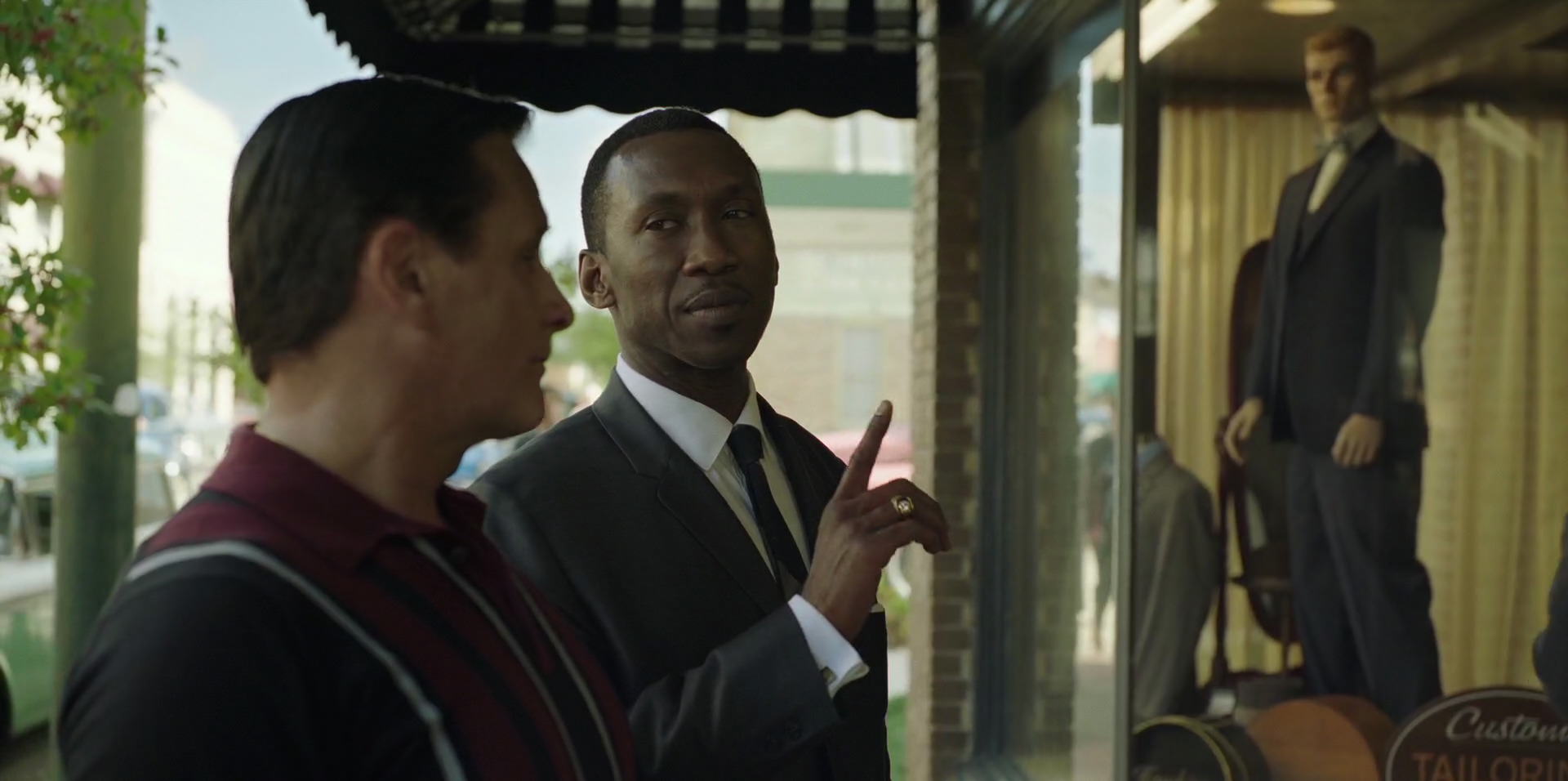 Green Book (2018) HD screenshot 8381